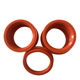 LinoRite Solar Original 58 Waterproof Silicone Ring