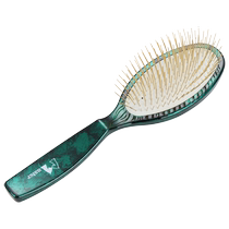 (Self-operated) Master pet air-cushion handle comb competition-grade cat and dog combing special massage to remove floating hair and open knots