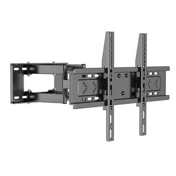Universal tv telescopic rack for all brands