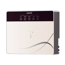 Oaks water purifier direct drinking household kitchen tap water ultrafiltration kitchen faucet filtration purification water purifier