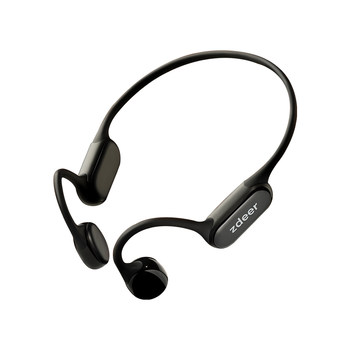 11 years of research and development to prevent loss of left-point bone conduction hearing aids