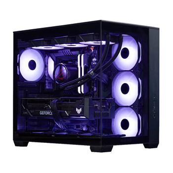 Hardware tea talk rx9070xt desktop host