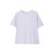 Anzhiban Great Coolness Pajamas Women's Summer Single Top 2026 New Pure Cotton Short-Sleeved Summer Cloths