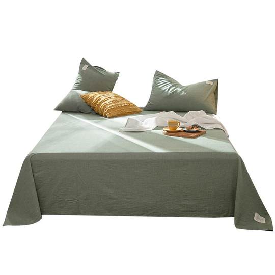 Простыни из 100% хлопка Синьцзян