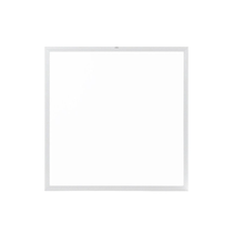 NVC Lighting 600x600led flat panel light integrated ceiling energy-saving lamp panel buckle plate embedded panel light 48w