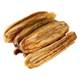 Liji's dried plantains are soft, glutinous and sweet without additives