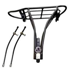 Dahon 자전거 뒷좌석 랙 1620 인치