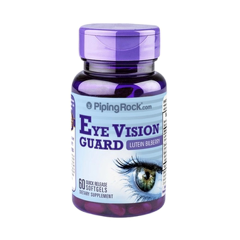 Purno lutein adult special eye protection tablets capsules blueberry lutein official flagship store ນໍາເຂົ້າຈາກສະຫະລັດຂອງແທ້
