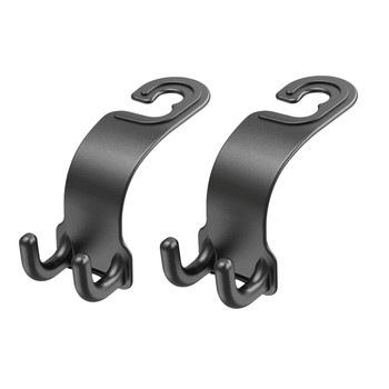 Chair back hook car seat car seat car interior pillow