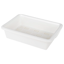 (самозанятые) Korea Huble Drain Trays Kitchen Chief Kitchen Chief (