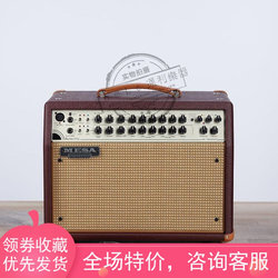 Mesa Boogie Rosette 300 어쿠스틱 콤보 스피커 2개 8개 20% 할인