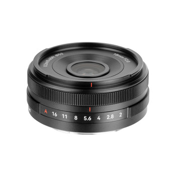 Seven craftsmen 18mm wide-angle biscuit autofocus lens