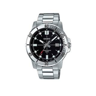 Часы poseidon casio heart of steel