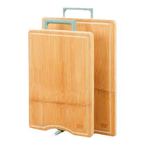 Conbach Ruk Board Hoobbo Bobo Case Board Bamboo Case Board Bamboo Rolling Board Bamboo Ring Board Hole Bamboo Ruk