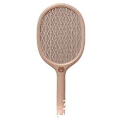 Sule Line electric mosquito swatter rechargeable home lithium battery power killer mosquito lamp two-in-one mosquito killer and fly