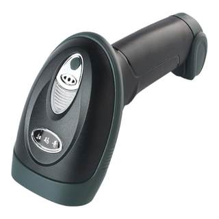 美意诚扫描枪无线快递单条码激光红光扫码枪有线超市收银扫描手机支付宝微信二维码付款商品出入库盘点扫描器