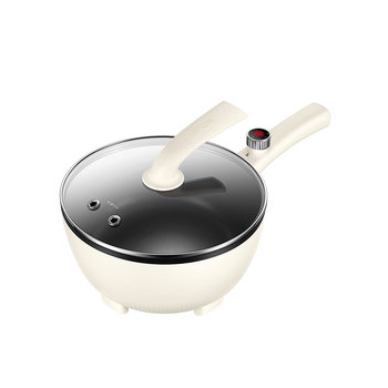 Supor multifunctional non-stick electric frying pan