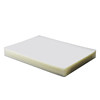Plastic film, plastic film, multi-size, 100 sheets per pack