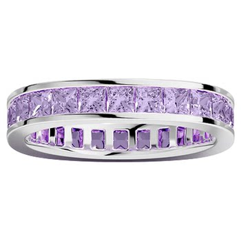 Apm lavender ring for female couple