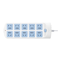 301 Bull Lao Travel Travel Conversion Plug Converter Socket