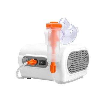Atomizer machine for home children's silent phlegm-reducing physiotherapy machine