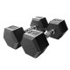 Hexagonal dumbbell Kangquan factory direct sales