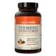 Naturewise Turmeric Bottle Liquid Curcumin Essence Oral Natural Black Turmeric Pepper Joint Capsules 90 ແຄບຊູນ