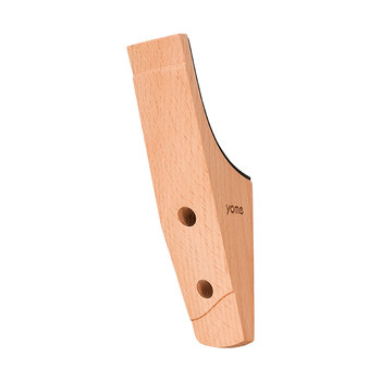 Yome youmi solid wood guzheng hook