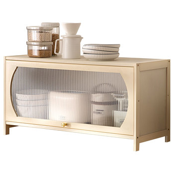 Trojan kitchen storage rack countertop spice storage rack