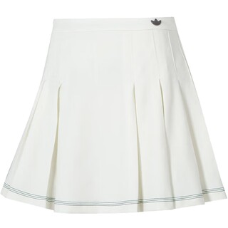 adidas阿迪达斯三叶草女子CC SKIRT运动休闲半身裙JM8016