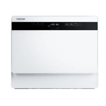 Toshiba desktop dishwasher z5pro maternal and baby grade sterilization