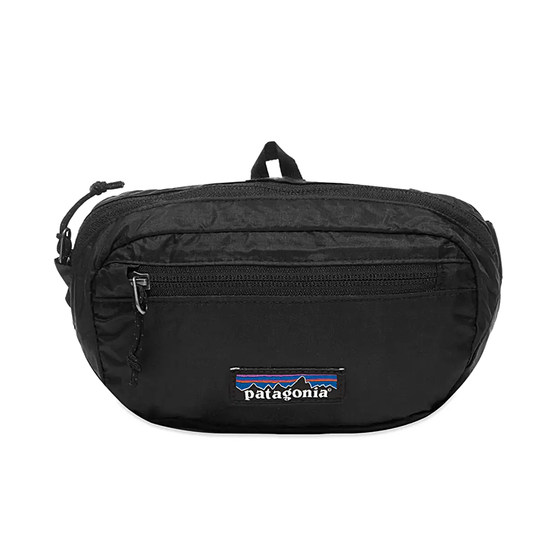 PATAGONIA Lw Travel Mini Running Waterproof Outdoor Waistpack Trendy 49447