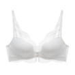 Li Yitong's same style Lanzhuoli lace underwear for women