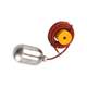 Cable stainless steel float switch level controller