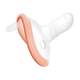 Jiaeryouyou newborn baby pacifier from 0 to 3 months