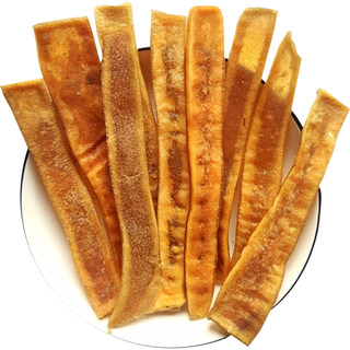 烘干牛皮小狗狗泰迪比熊博美专用磨牙棒幼犬奖励宠物训练零食