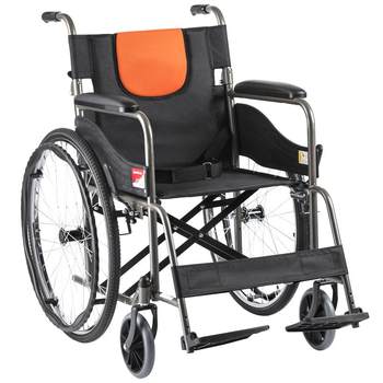 Steel pipe reinforced folding portable multi-warehouse delivery