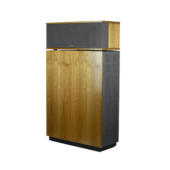 Klipsch American Kapschorn Ak6 Corner King Classical Series Fever Hifi Speaker