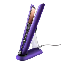 (Self-operated) Dyson HS03 Straight Curly Cordless Charging Straight Clip Multifunctional Hairdresser Overseas Version