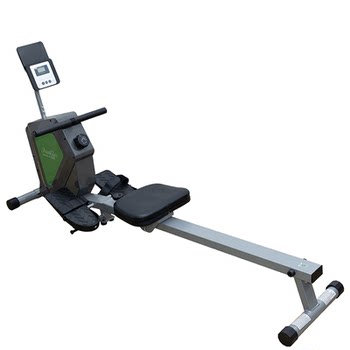 Rowing machine home smart magnetic resistance stowable silent rowing machine indoor rowing machine rowing machine
