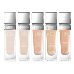 PF liquid foundation concealer, moisturizing, ຄວບຄຸມຄວາມມັນດົນນານ, ບໍ່ເອົາເຄື່ອງແຕ່ງຫນ້າ, ແຕ່ງຫນ້າຕິດທົນນານ, ຜິວຫນັງທີ່ມີສຸຂະພາບດີ, ມີຊີວິດຊີວາ, ຜ່ອນຄາຍ, ຜູ້ຍິງຜິວຫນັງທີ່ມີນ້ໍາມັນ