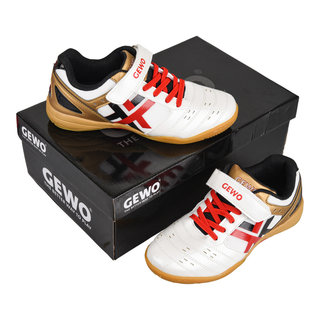 Yinglian jiewo table tennis shoes children's sports shoes
