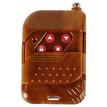 1541 rolling shutter door remote control universal 433 copy 315 rolling shutter garage door copy universal pairing