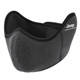 Jeep earmuffs windproof face protection ear protection