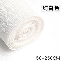 Утолщенный белый 1 рулон без инструментов