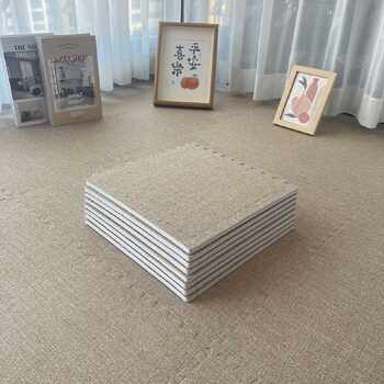 2025 new bay window mats, window sill cushions, cuttable and washable splicing carpets, bedroom balcony mats, tatami mats