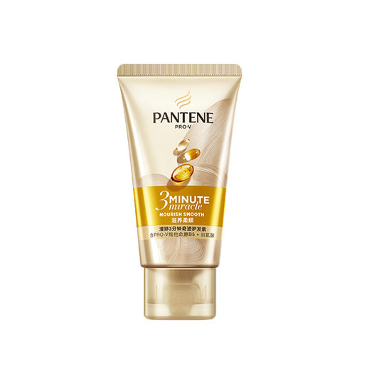 Pantene 3 Minute Miracle Conditioner 40ml travel size