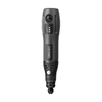 Deli electric grinder small handheld jade wood carving electric polishing artifact cutting carving hand polishing pen
