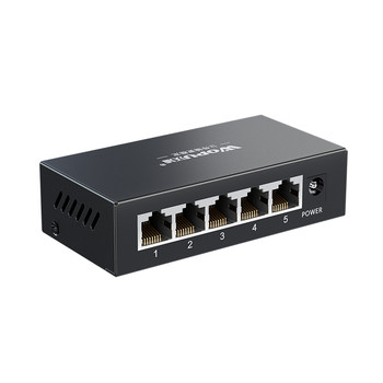 Wopu 5-port 8-port 16-port 24-port network switch