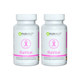 Purmeo Parmio Breast Small Powder Bottle Capsules